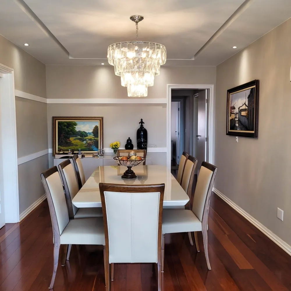 Apartamento, 4 quartos, 404 m² - Foto 4