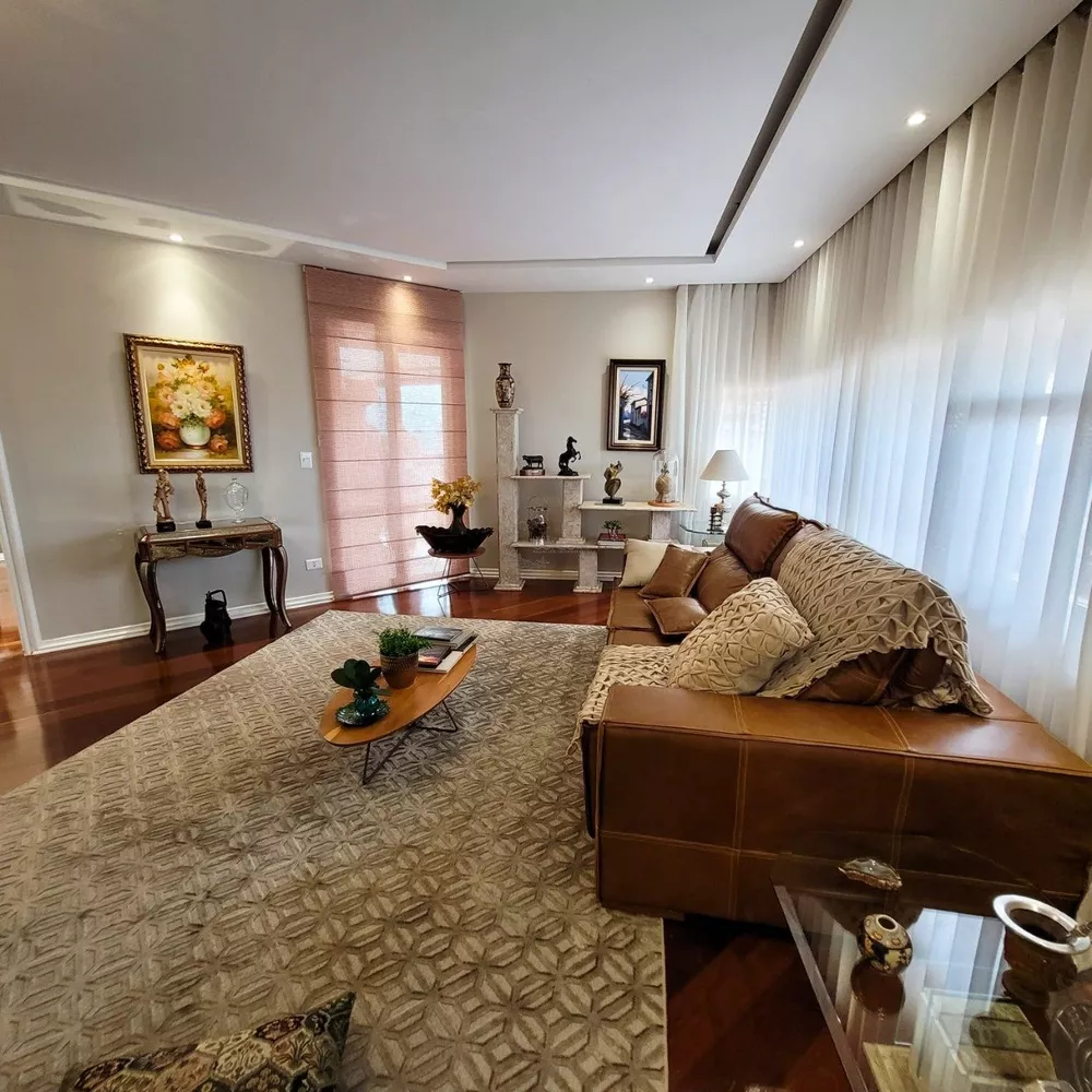 Apartamento, 4 quartos, 404 m² - Foto 4