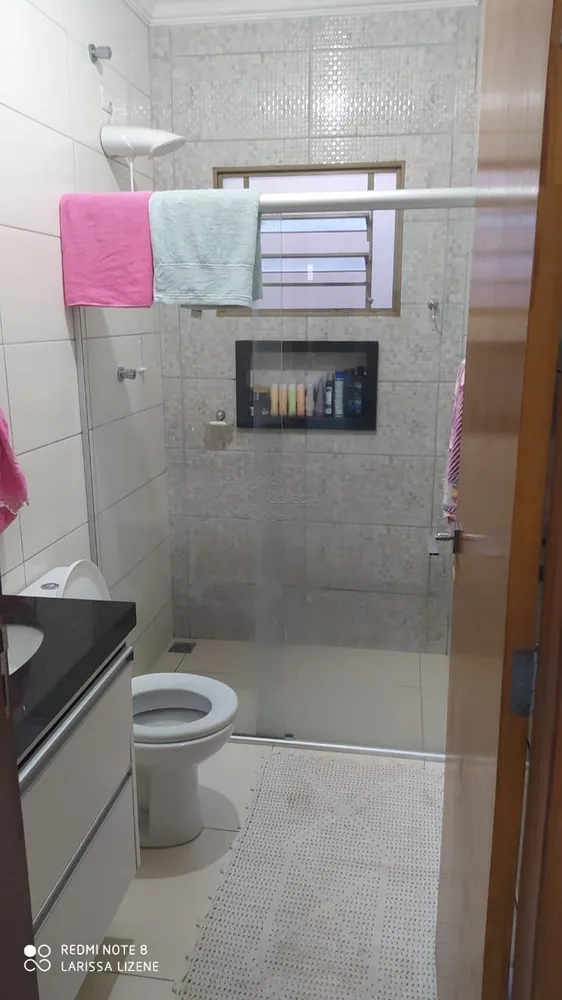 Casa, 3 quartos, 60 m² - Foto 5