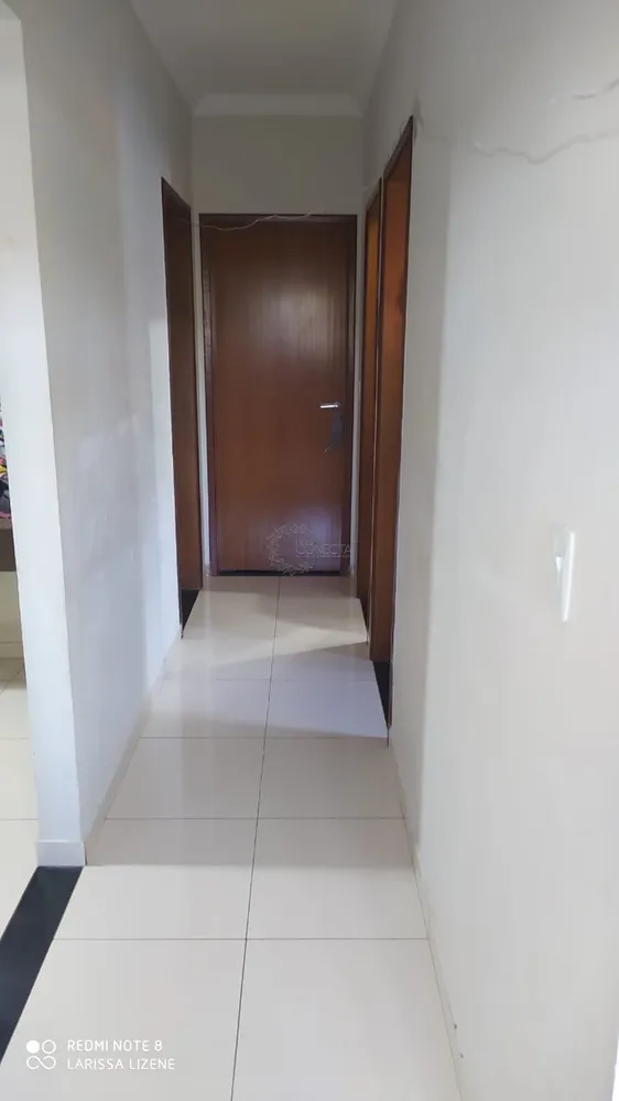 Casa, 3 quartos, 60 m² - Foto 4