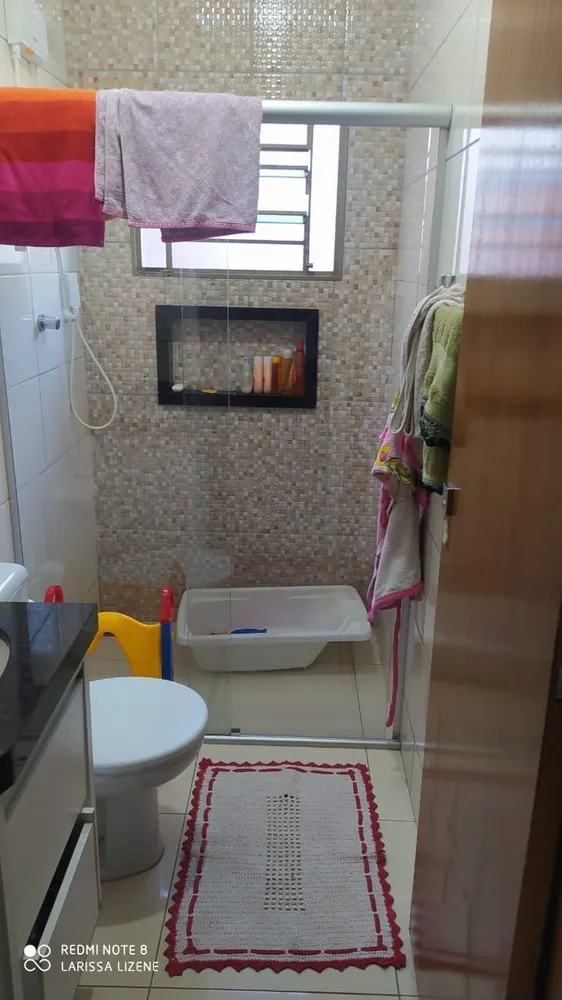 Casa, 3 quartos, 60 m² - Foto 7