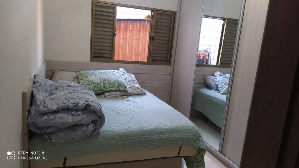 Casa, 3 quartos, 60 m² - Foto 6