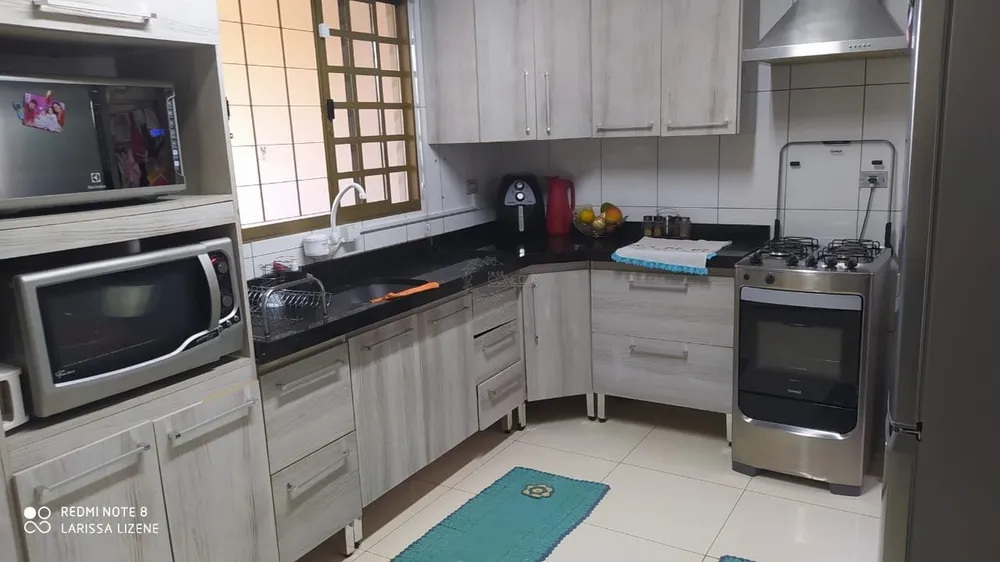 Casa, 3 quartos, 60 m² - Foto 3