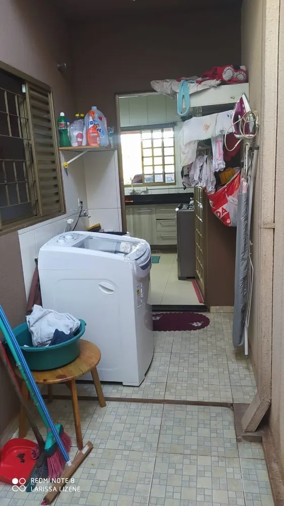 Casa, 3 quartos, 60 m² - Foto 8