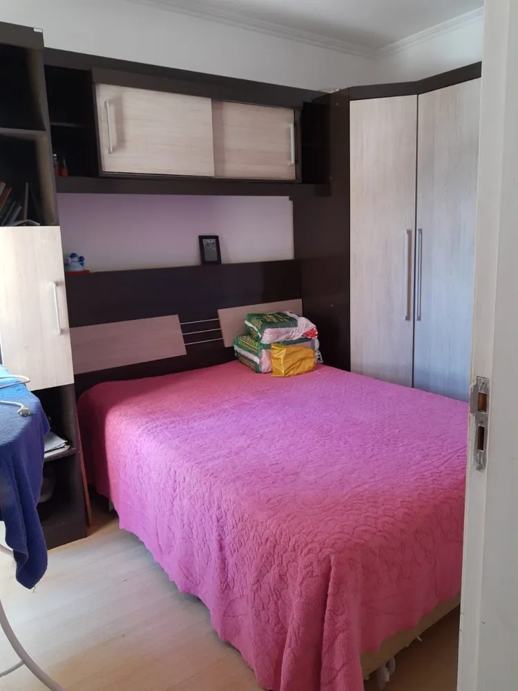Apartamento, 3 quartos, 110 m² - Foto 1