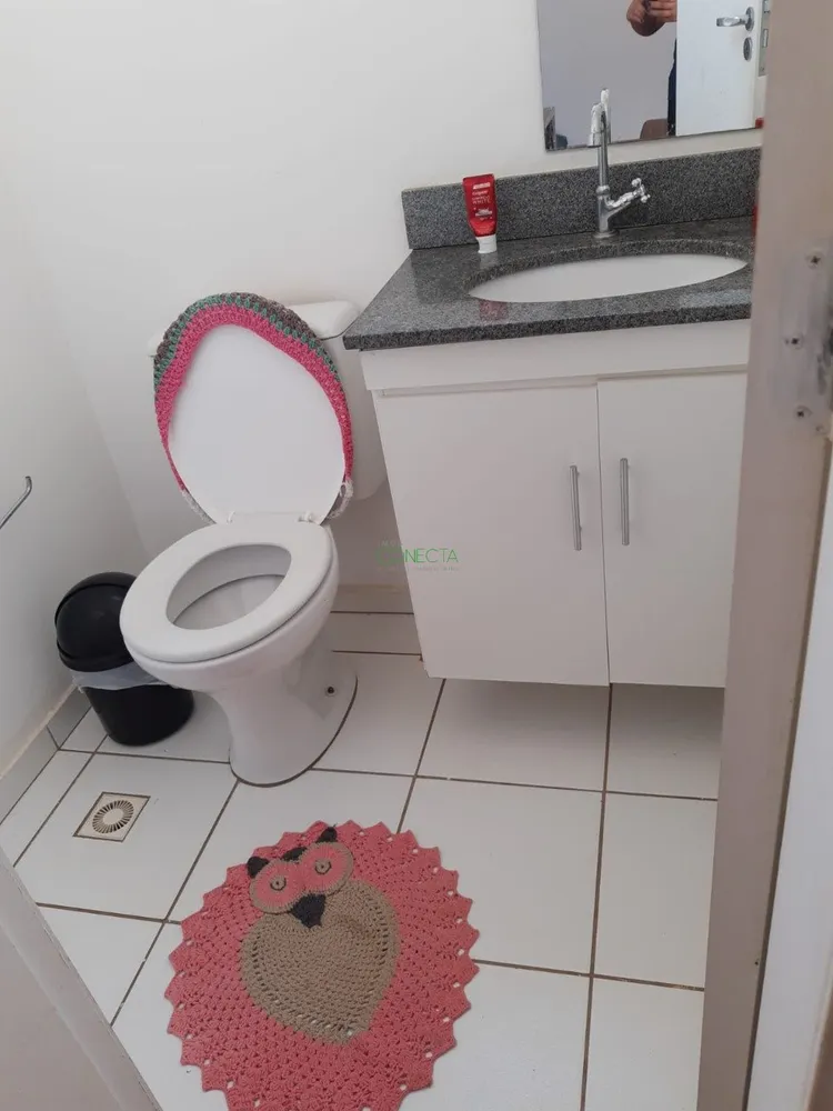 Apartamento, 3 quartos, 110 m² - Foto 5