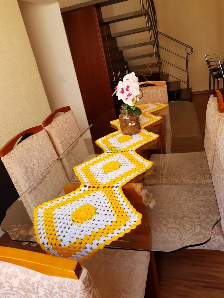 Apartamento, 3 quartos, 110 m² - Foto 7