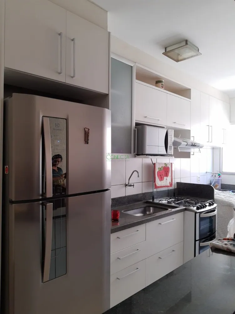 Apartamento, 3 quartos, 110 m² - Foto 4
