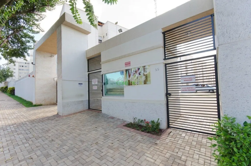 Apartamento, 3 quartos, 110 m² - Foto 3