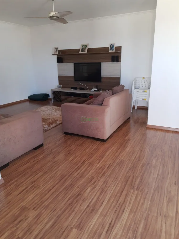 Apartamento, 3 quartos, 110 m² - Foto 11
