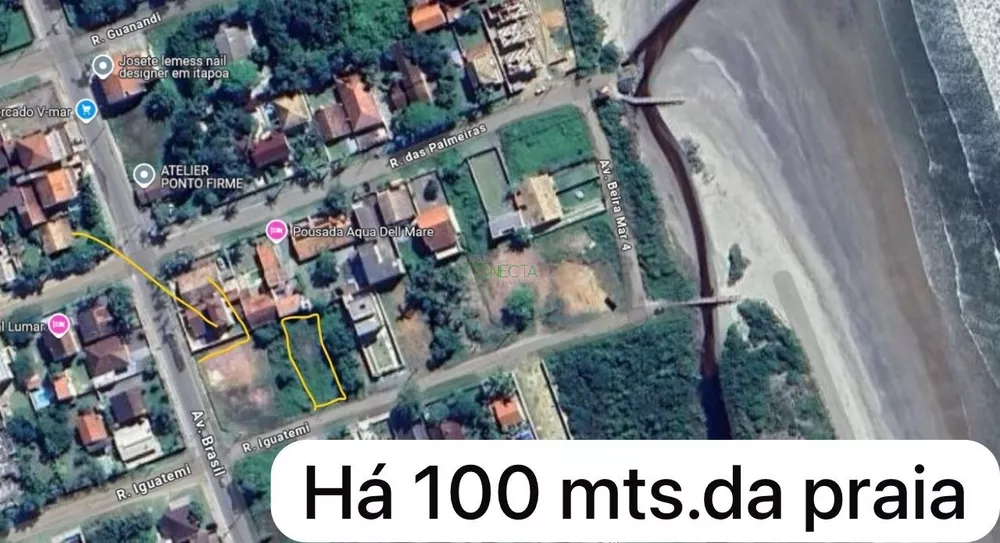 Terreno, 384 m² - Foto 2