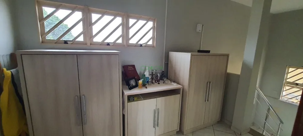Casa, 3 quartos, 219 m² - Foto 7
