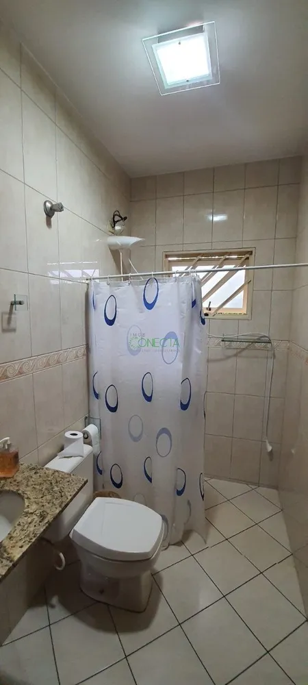 Casa, 3 quartos, 219 m² - Foto 8