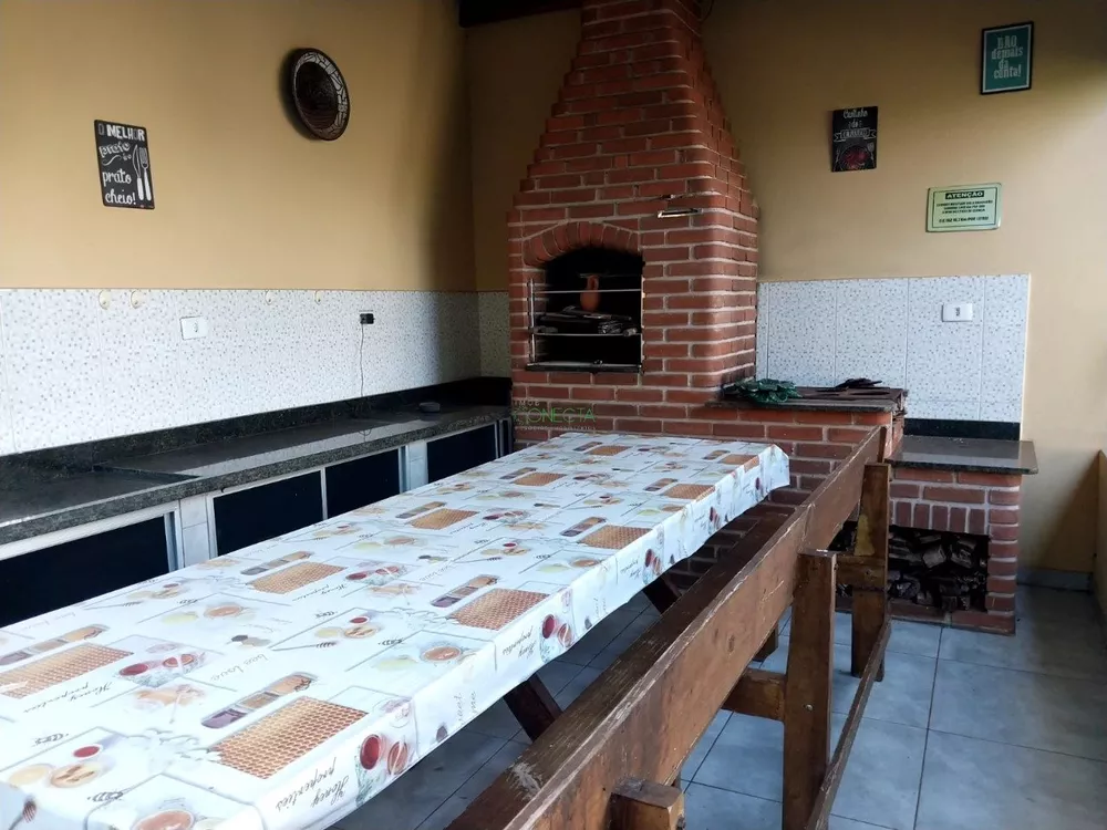 Casa, 3 quartos, 219 m² - Foto 4