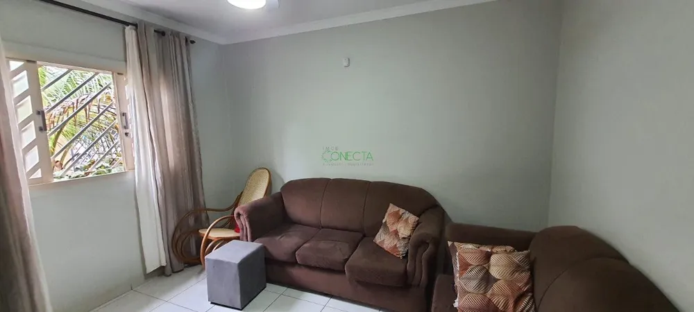 Casa, 3 quartos, 219 m² - Foto 3