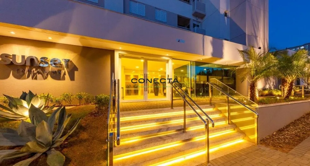 Apartamento, 3 quartos, 66 m² - Foto 3