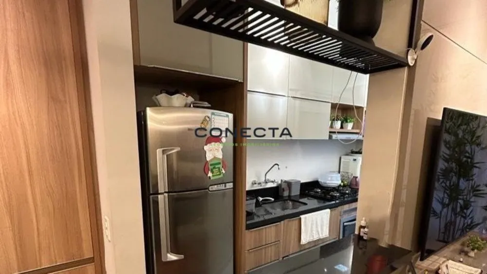 Apartamento, 3 quartos, 66 m² - Foto 6