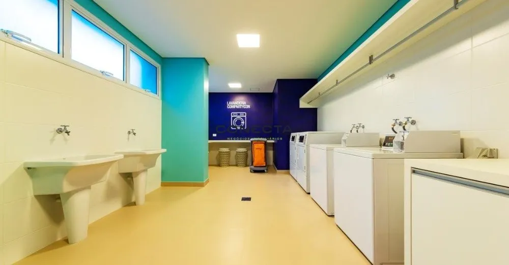 Apartamento, 3 quartos, 66 m² - Foto 2