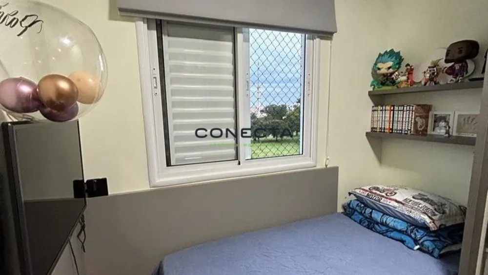 Apartamento, 3 quartos, 66 m² - Foto 4