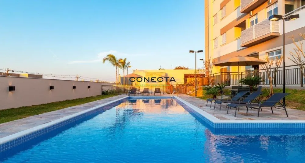 Apartamento, 3 quartos, 66 m² - Foto 3