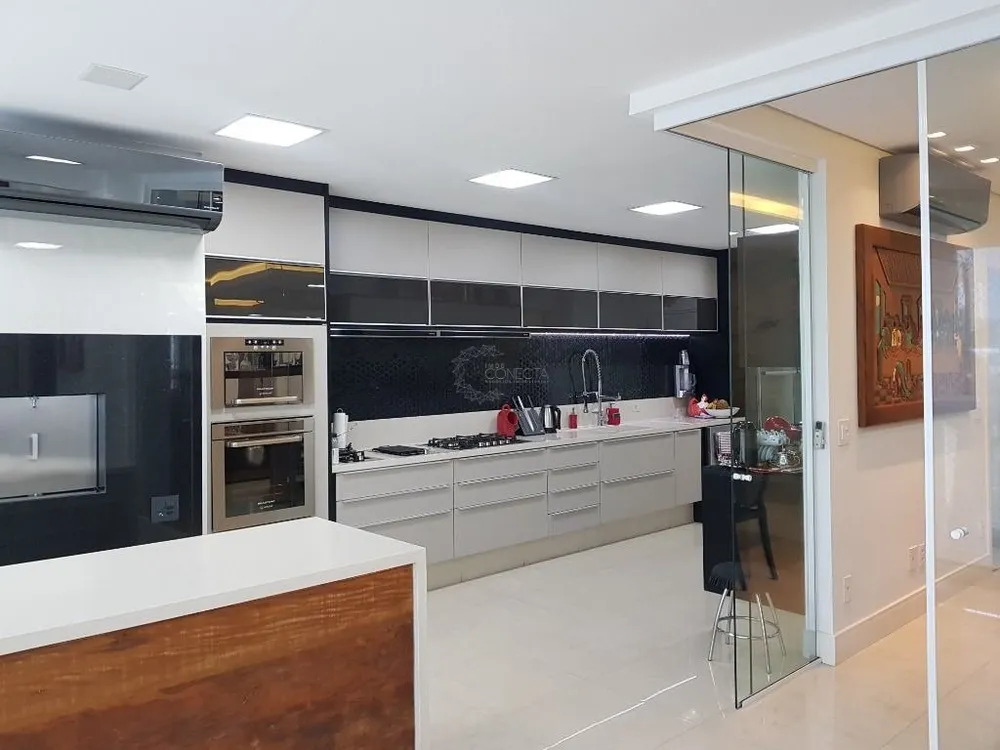 Apartamento, 3 quartos, 220 m² - Foto 12
