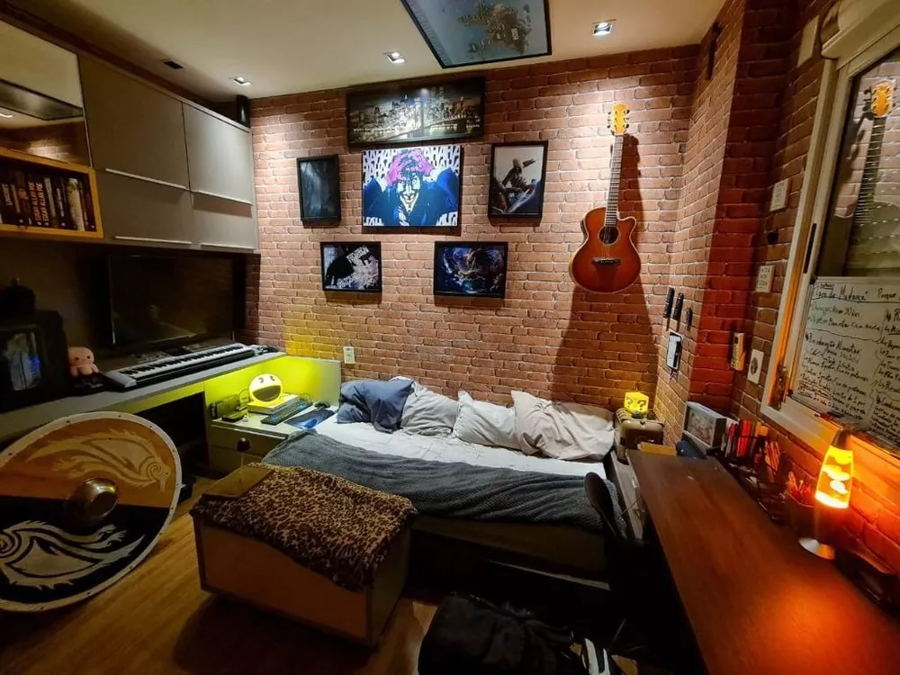 Apartamento, 3 quartos, 220 m² - Foto 3