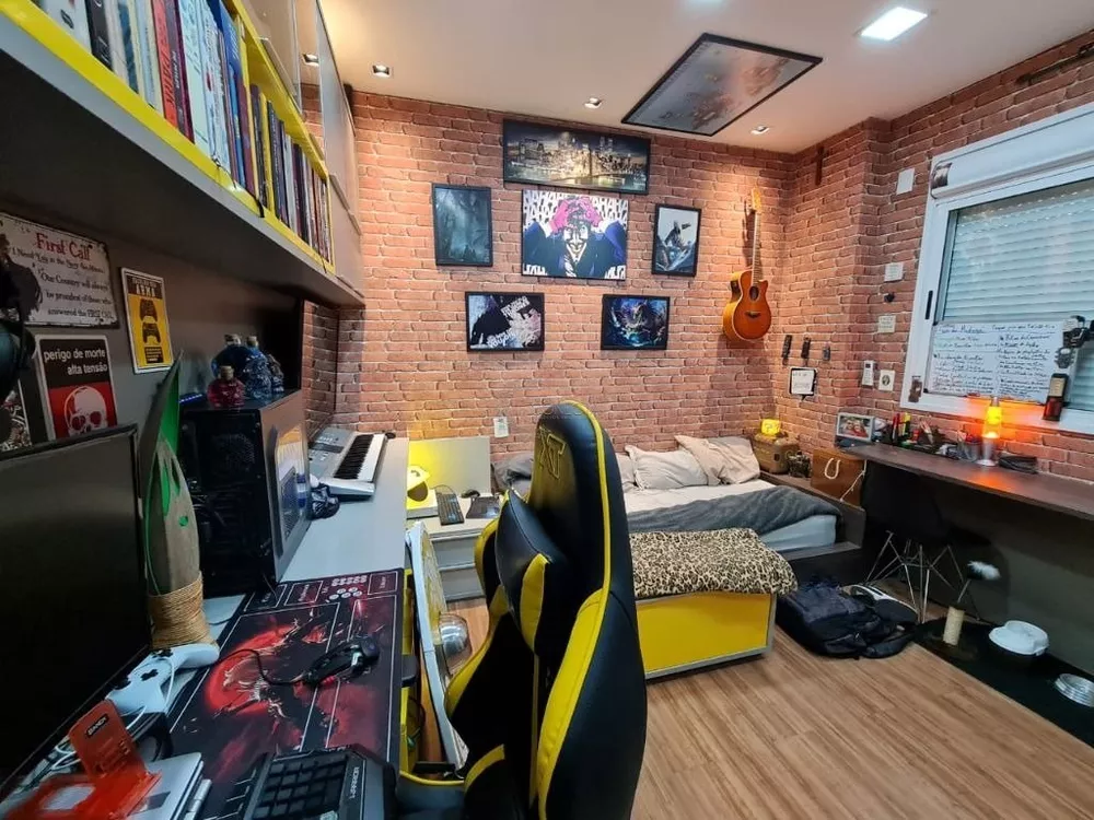 Apartamento, 3 quartos, 220 m² - Foto 4