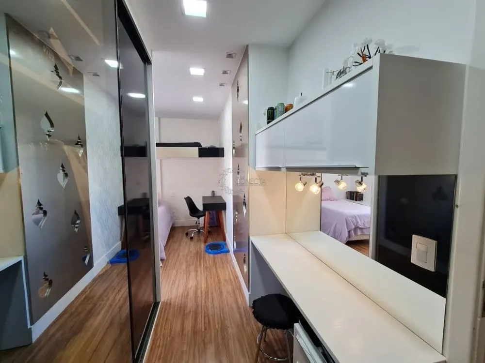Apartamento, 3 quartos, 220 m² - Foto 9