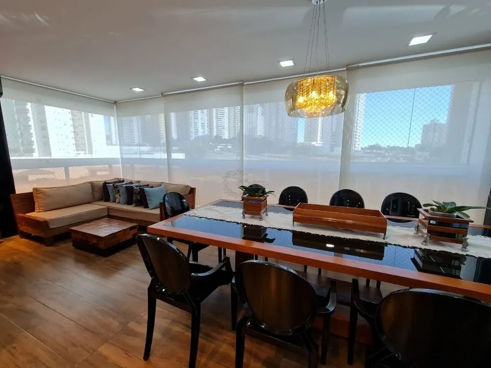 Apartamento, 3 quartos, 220 m² - Foto 5
