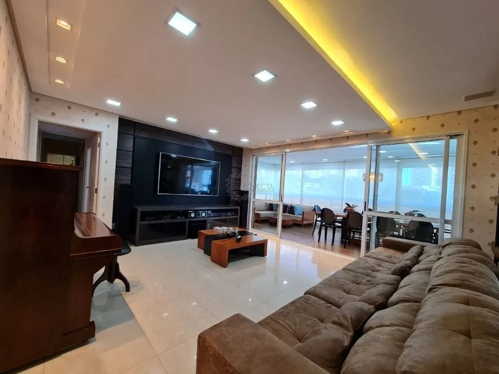 Apartamento, 3 quartos, 220 m² - Foto 6