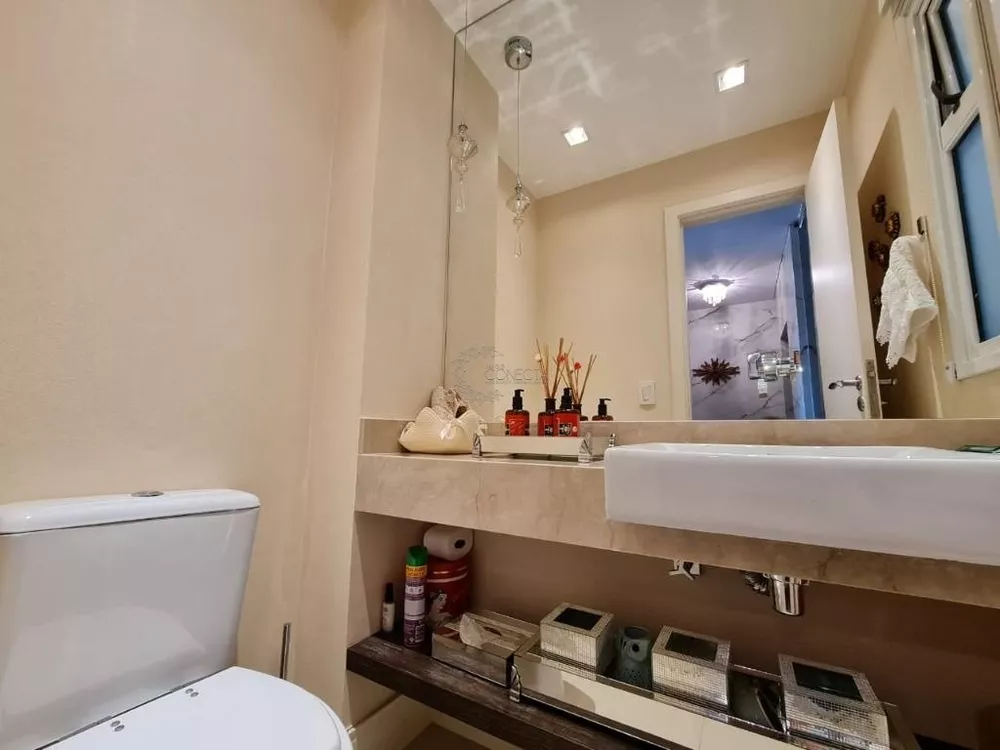 Apartamento, 3 quartos, 220 m² - Foto 2