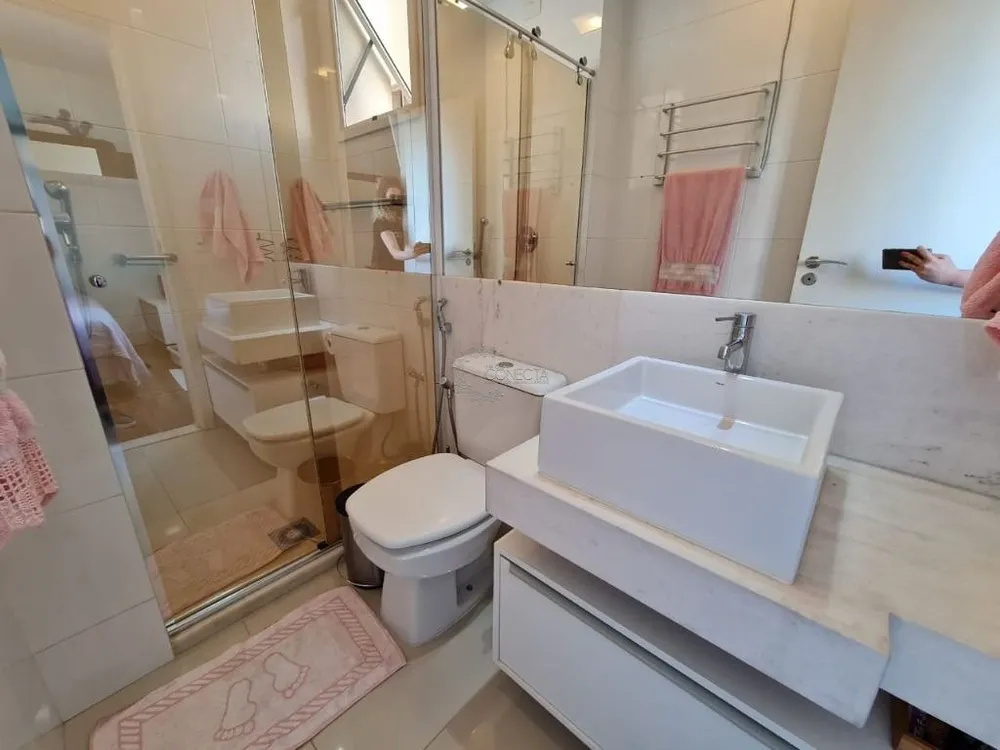 Apartamento, 3 quartos, 220 m² - Foto 11