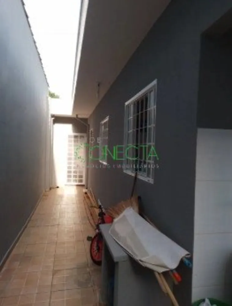Casa, 3 quartos, 100 m² - Foto 11