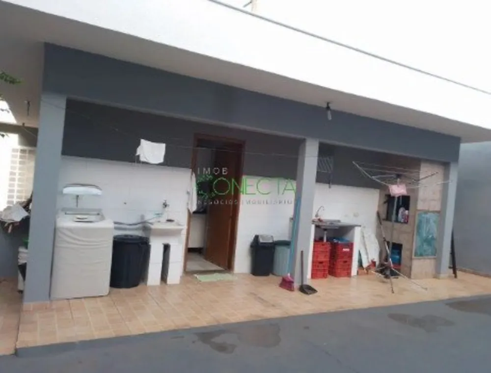 Casa, 3 quartos, 100 m² - Foto 12