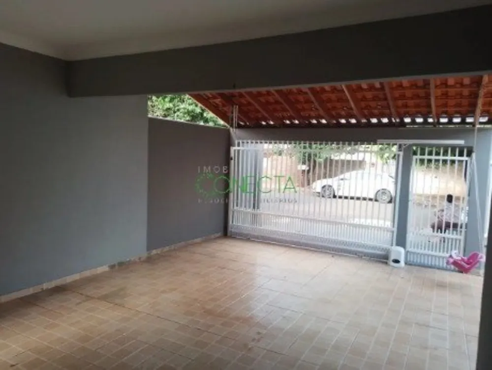 Casa, 3 quartos, 100 m² - Foto 3