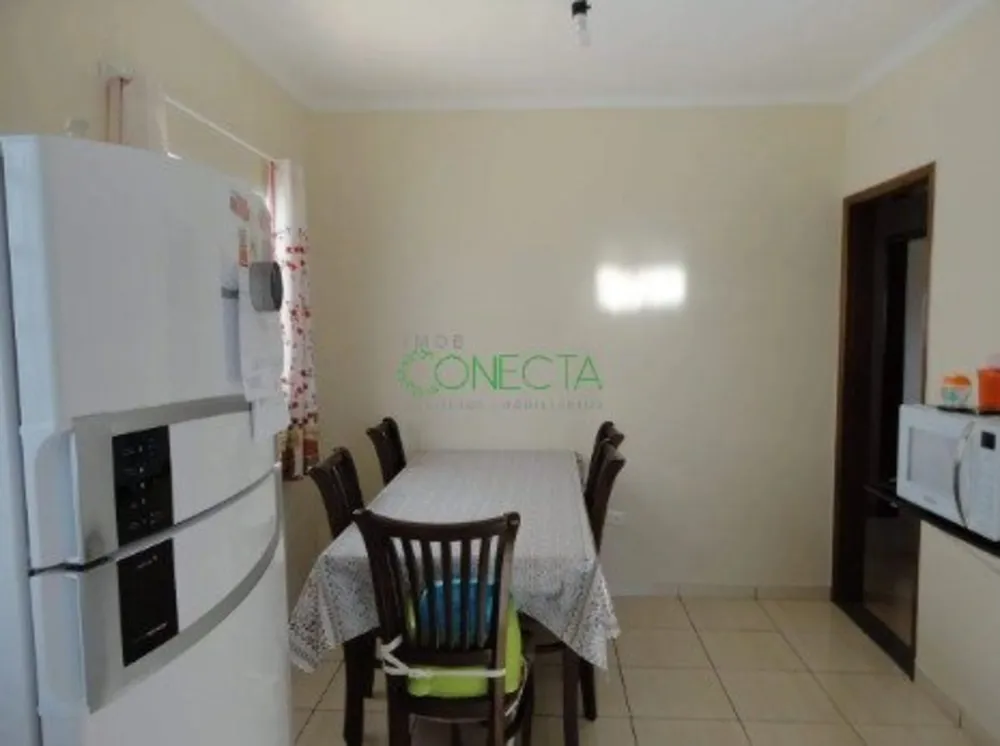 Casa, 3 quartos, 100 m² - Foto 5