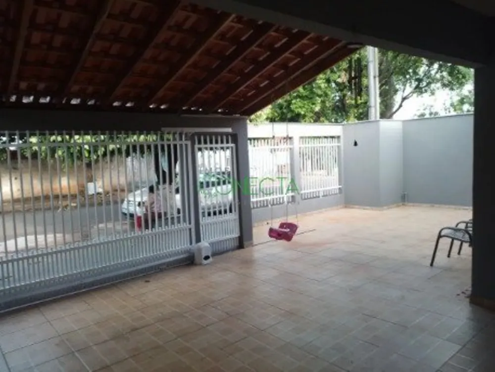 Casa, 3 quartos, 100 m² - Foto 2