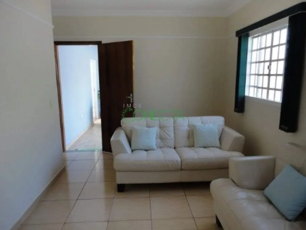 Casa, 3 quartos, 100 m² - Foto 4