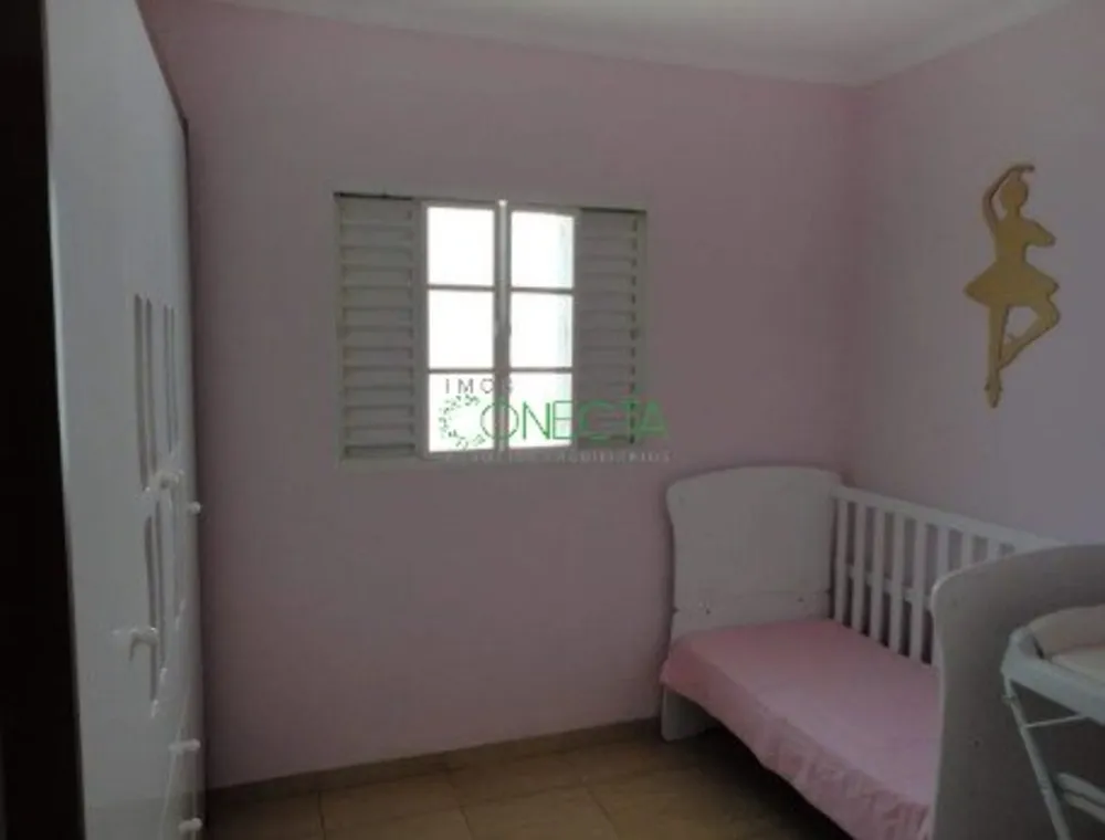 Casa, 3 quartos, 100 m² - Foto 6