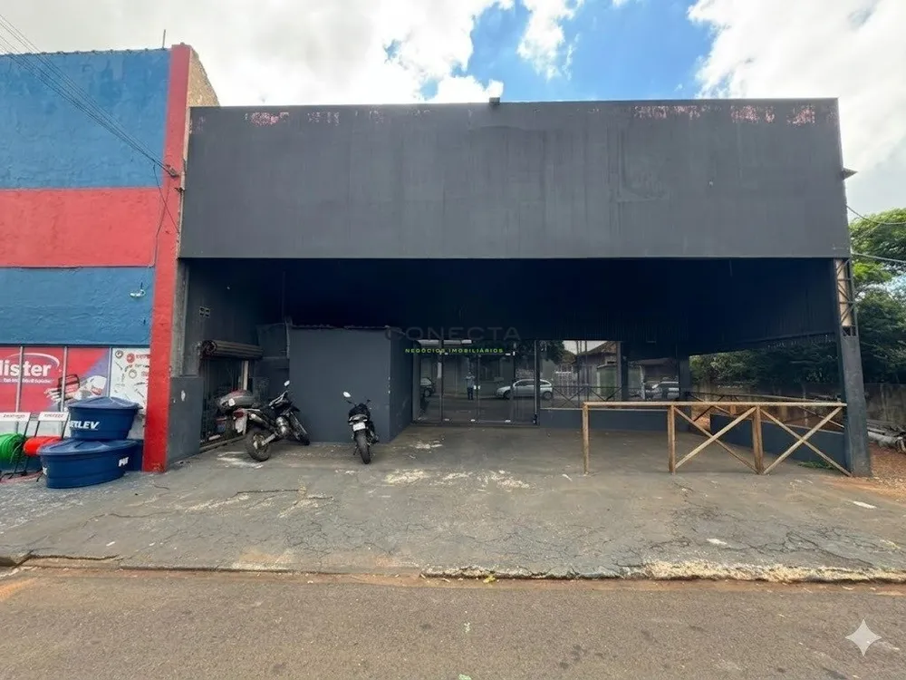 Imóvel Comercial - Foto 3