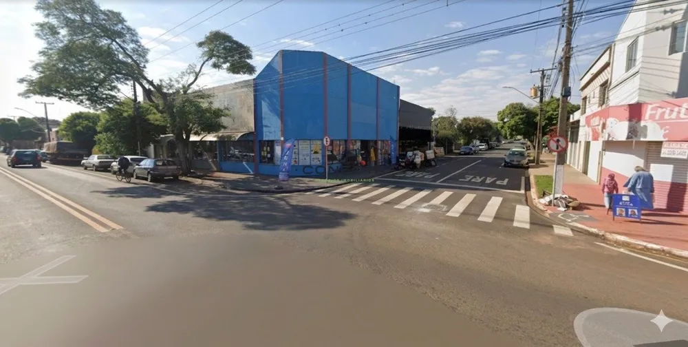 Imóvel Comercial - Foto 1