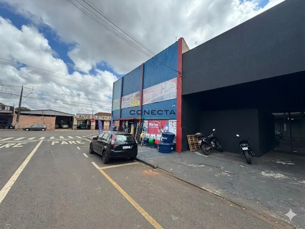 Imóvel Comercial - Foto 2