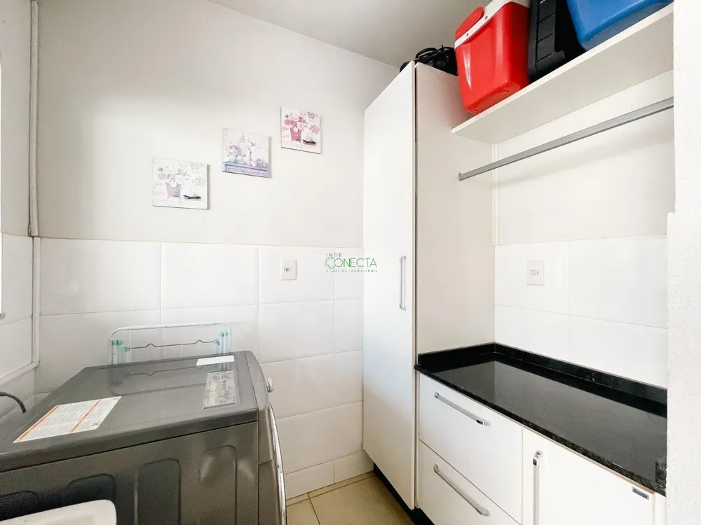 Casa, 3 quartos, 140 m² - Foto 6