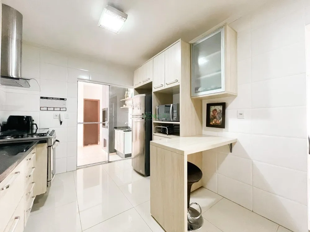 Casa, 3 quartos, 140 m² - Foto 7