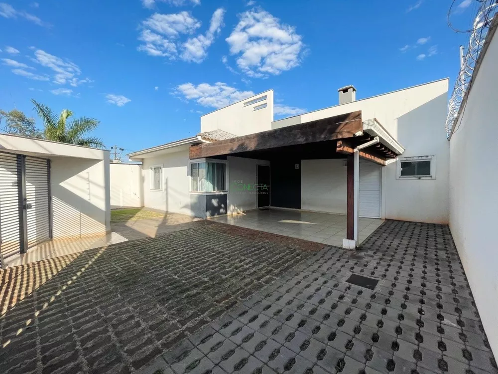 Casa, 3 quartos, 140 m² - Foto 3