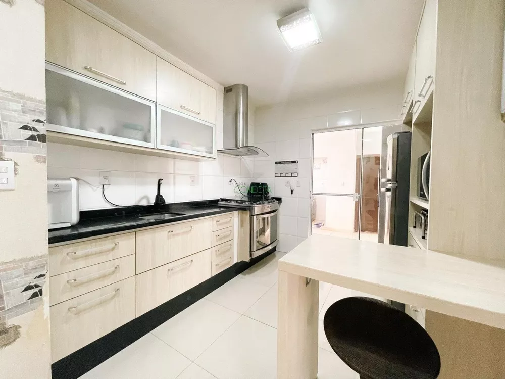 Casa, 3 quartos, 140 m² - Foto 8
