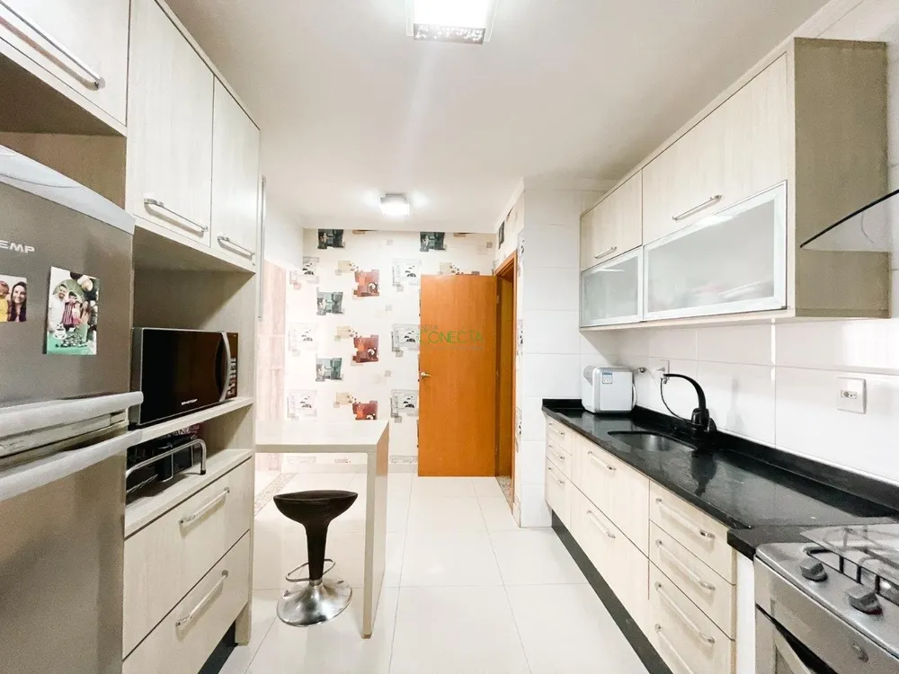 Casa, 3 quartos, 140 m² - Foto 10