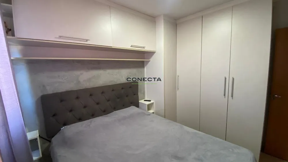 Apartamento, 2 quartos, 44 m² - Foto 6