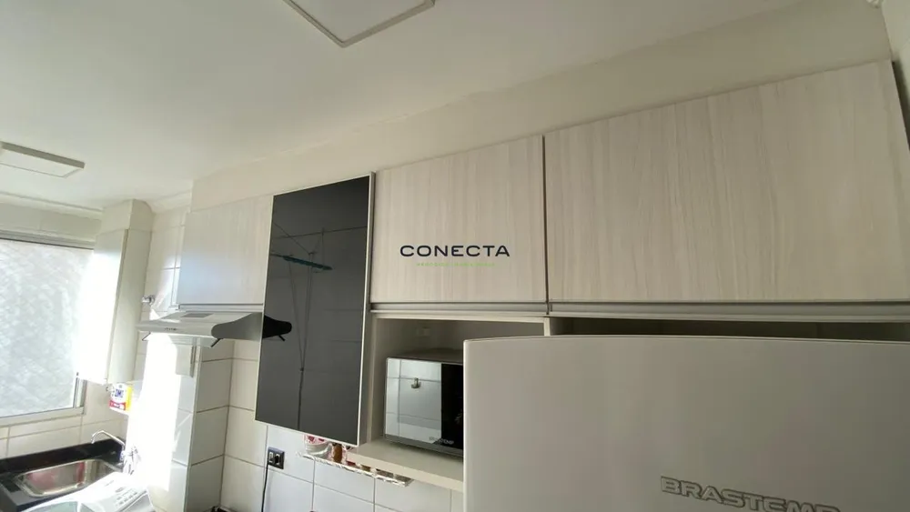 Apartamento, 2 quartos, 44 m² - Foto 4