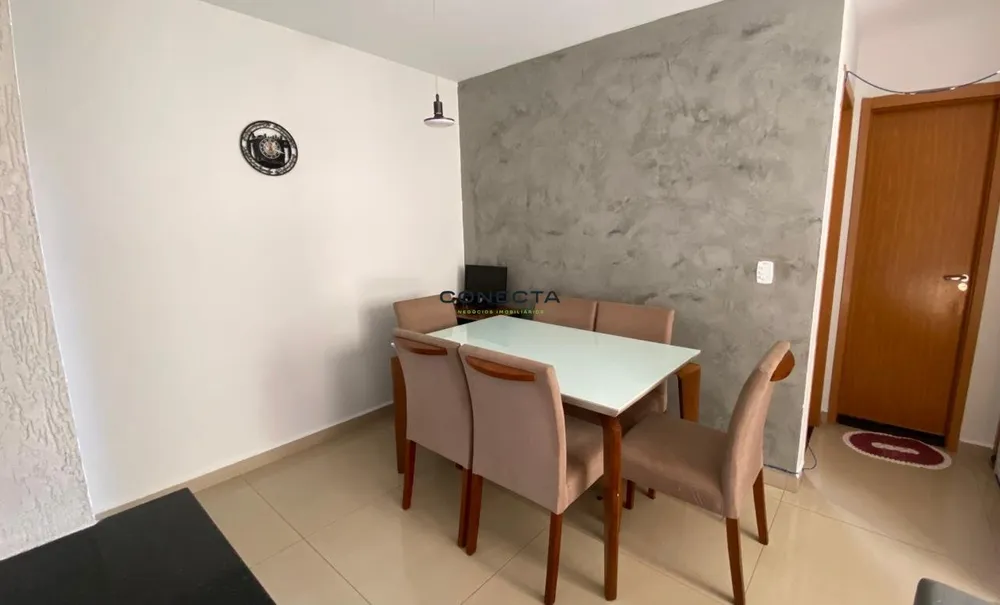 Apartamento, 2 quartos, 44 m² - Foto 3
